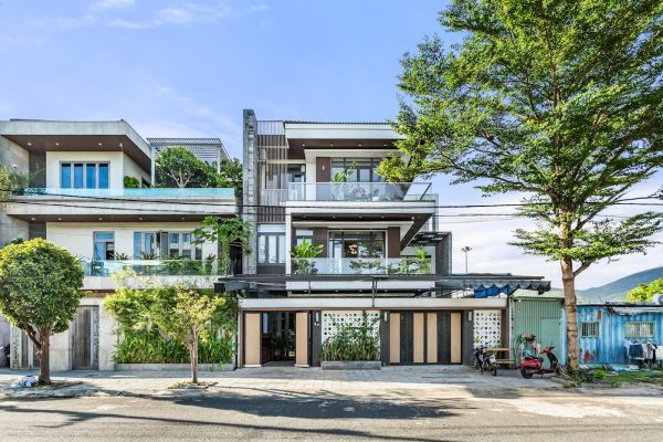 chụp ảnh căn hộ khách sạn