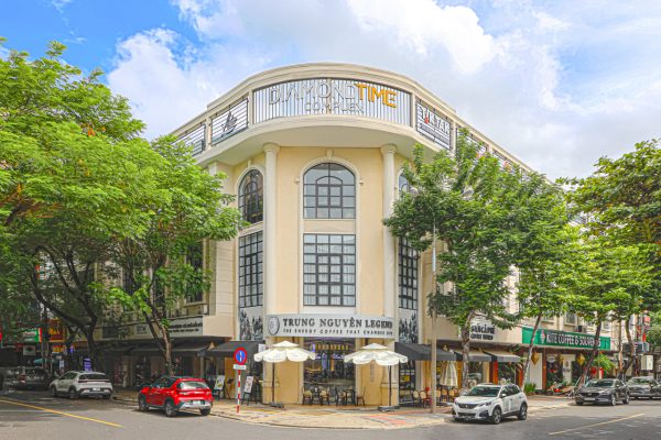 chụp ảnh căn hộ