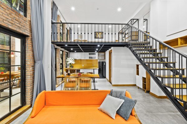 Chụp ảnh căn hộ khách sạn resort Đà Nẵng - quay phim