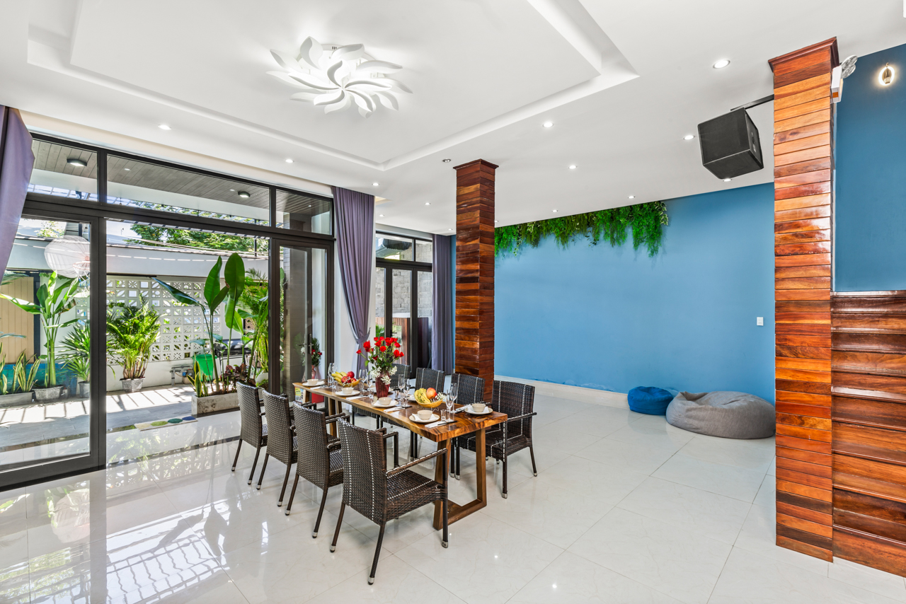 Chụp ảnh căn hộ khách sạn resort Đà Nẵng - quay phim